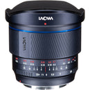 Venus Optics Laowa 10mm f/2.8 Zero-D FF Manual Focus Lens (Canon RF, 14-Blade Aperture)