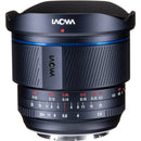 Venus Optics Laowa 10mm f/2.8 Zero-D FF Manual Focus Lens (Leica L, 5-Blade Aperture)