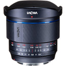 Venus Optics Laowa 10mm f/2.8 Zero-D FF Manual Focus Lens (Canon RF, 5-Blade Aperture)