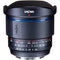 Venus Optics Laowa 10mm f/2.8 Zero-D FF Manual Focus Lens (Canon RF, 5-Blade Aperture)