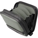 WANDRD Lens Filter Case (Wasatch Green)