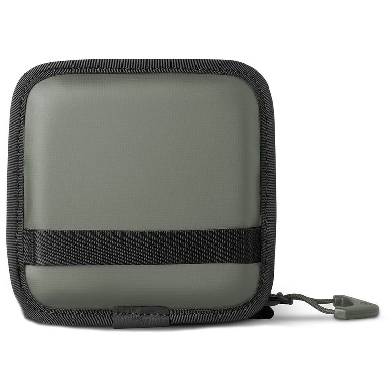 WANDRD Lens Filter Case (Wasatch Green)