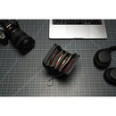 WANDRD Lens Filter Case (Wasatch Green)