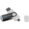 Prompter People TeleScroll Teleprompter Software (USB Dongle/Download/Shuttle Cue Light)