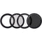 Kase 3-in-1 Full Magnetic Kit for Sony RX100