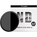 7artisans Photoelectric Slim Nano ND Filter (67mm, 6-Stop)