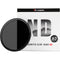 7artisans Photoelectric Slim Nano ND Filter (67mm, 6-Stop)