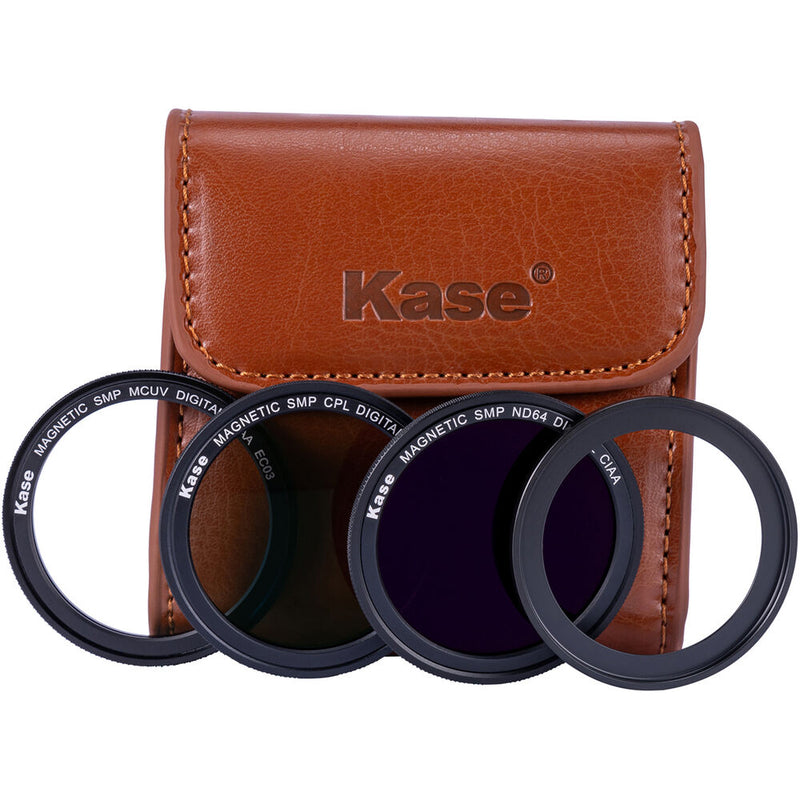 Kase 3-in-1 Full Magnetic Kit for Sony RX100