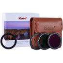 Kase 3-in-1 Full Magnetic Kit for Sony RX100