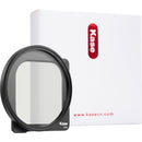Kase Magnetic Filter Kit for iPhone 15 Pro Max with Circular Polarizer Filter