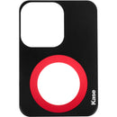 Kase Magnetic Filter Kit for iPhone 15 Pro Max with Circular Polarizer Filter
