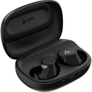 Poly Voyager Free 20 True Wireless Bluetooth Earbuds (Black)