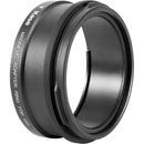Kase Magnetic Adapter Ring for Ricoh GR III Camera (49mm)