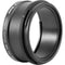 Kase Magnetic Adapter Ring for Ricoh GR IIIx Camera (49mm)