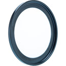 Kase Magnetic CPL Filter with Magnetic Adapter Ring for Select Sony Cameras (45mm, 1-Stop)