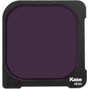 Kase ND64 Magnetic Filter for iPhone 15 Pro and Pro Max (6-Stop)