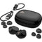 Poly Voyager Free 20 True Wireless Bluetooth Earbuds (Black)