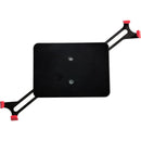 Prompter People Tabgrabber Pro Teleprompter Cradle