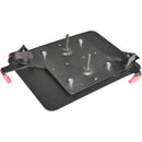 Prompter People Tabgrabber Pro Teleprompter Cradle