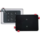 Prompter People Tabgrabber Pro Teleprompter Cradle