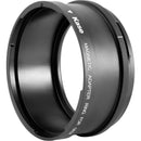 Kase Magnetic Adapter Ring for Ricoh GR IIIx Camera (49mm)