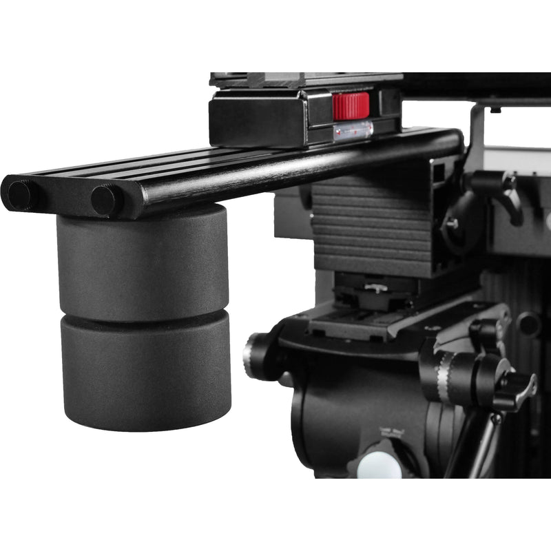 Prompter People 3.5 Lbs Modular Counter Weight x 2