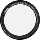 Kase Magnetic MCUV and Adapter Ring for Sony RX100 (45mm)