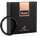 Kase Magnetic MCUV and Adapter Ring for Sony RX100 (45mm)
