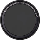 Kase Magnetic ND and Magnetic Adapter Ring for Sony RX100 (45mm, 6-Stop)