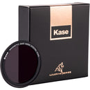 Kase Magnetic ND and Magnetic Adapter Ring for Sony RX100 (45mm, 6-Stop)