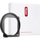 Kase Star Burst Magnetic Filter for iPhone 15 Pro and Pro Max