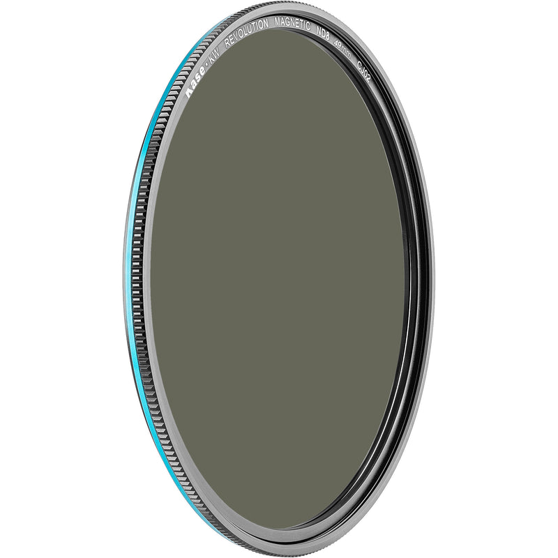 Kase KW Revolution Magnetic ND Filter (49mm, 3-Stop)