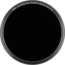 Kase KW Revolution Magnetic ND Filter (49mm, 10-Stop)