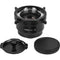 7artisans Photoelectric ARRI PL to Leica L 1.5x Teleconverter