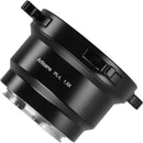 7artisans Photoelectric ARRI PL to Leica L 1.5x Teleconverter