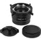 7artisans Photoelectric ARRI PL to Canon RF 1.5x Teleconverter