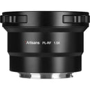 7artisans Photoelectric ARRI PL to Canon RF 1.5x Teleconverter