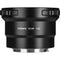 7artisans Photoelectric ARRI PL to Canon RF 1.5x Teleconverter