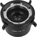 7artisans Photoelectric ARRI PL to Canon RF 1.5x Teleconverter