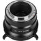 7artisans Photoelectric ARRI PL to Canon RF 1.5x Teleconverter