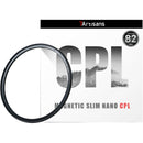 7artisans Photoelectric Slim Nano CPL Magnetic Filter (67mm)