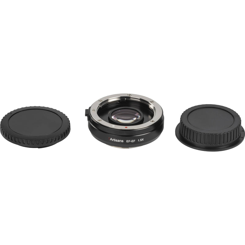 7artisans Photoelectric Canon EF to EF 1.5 x Teleconverter