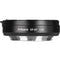 7artisans Photoelectric Canon EF to EF 1.5 x Teleconverter