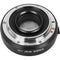 7artisans Photoelectric Canon EF to EF 1.5 x Teleconverter