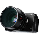 7artisans Photoelectric Slim Nano Black Mist Magnetic Filter (67mm, Grade 1/4)