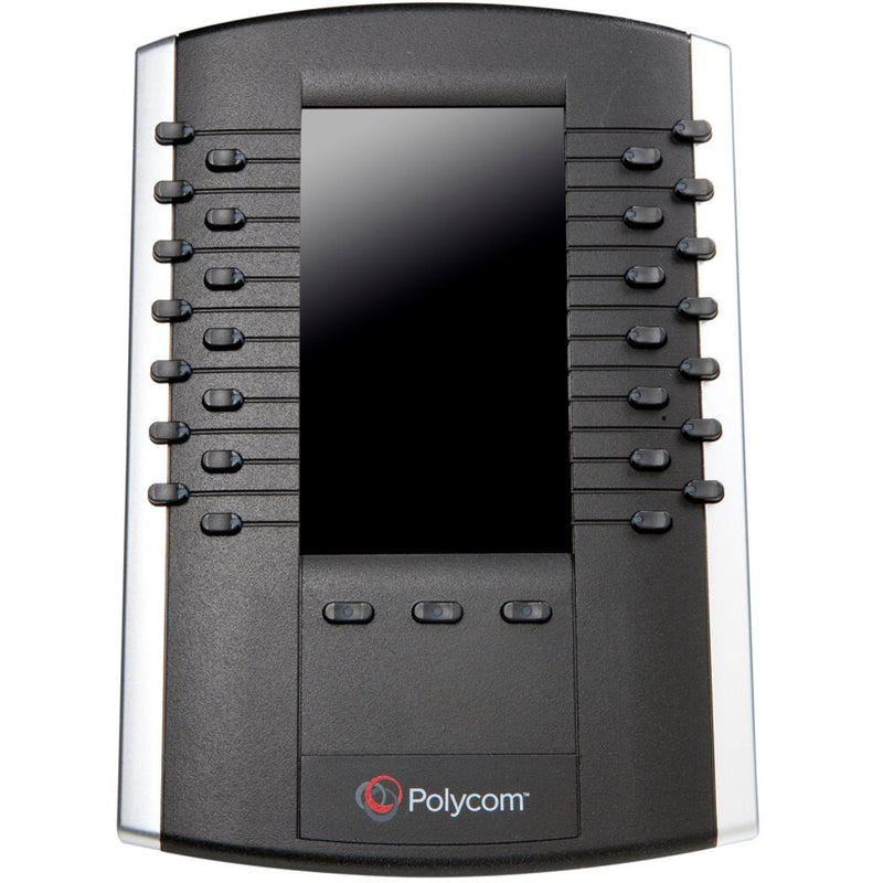 Poly VVX Expansion Module for VVX 300-600 Phones