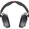 Poly Voyager Surround 85 UC Headset (Microsoft Teams Certified)