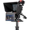 Autoscript EPIC-IP Portable On-Camera Package with 17" Prompt Monitor & 17" Talent Monitor