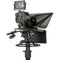 Autoscript EPIC-IP Portable On-Camera Package with 15" Prompt Monitor & 15" Talent Monitor