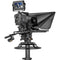 Autoscript EVO-IP Portable On-Camera Package with 15" Prompt Monitor